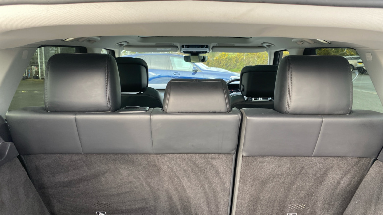 Land Rover Range Rover Sport 2.0 P400e HSE Dynamic 5dr Auto Estate